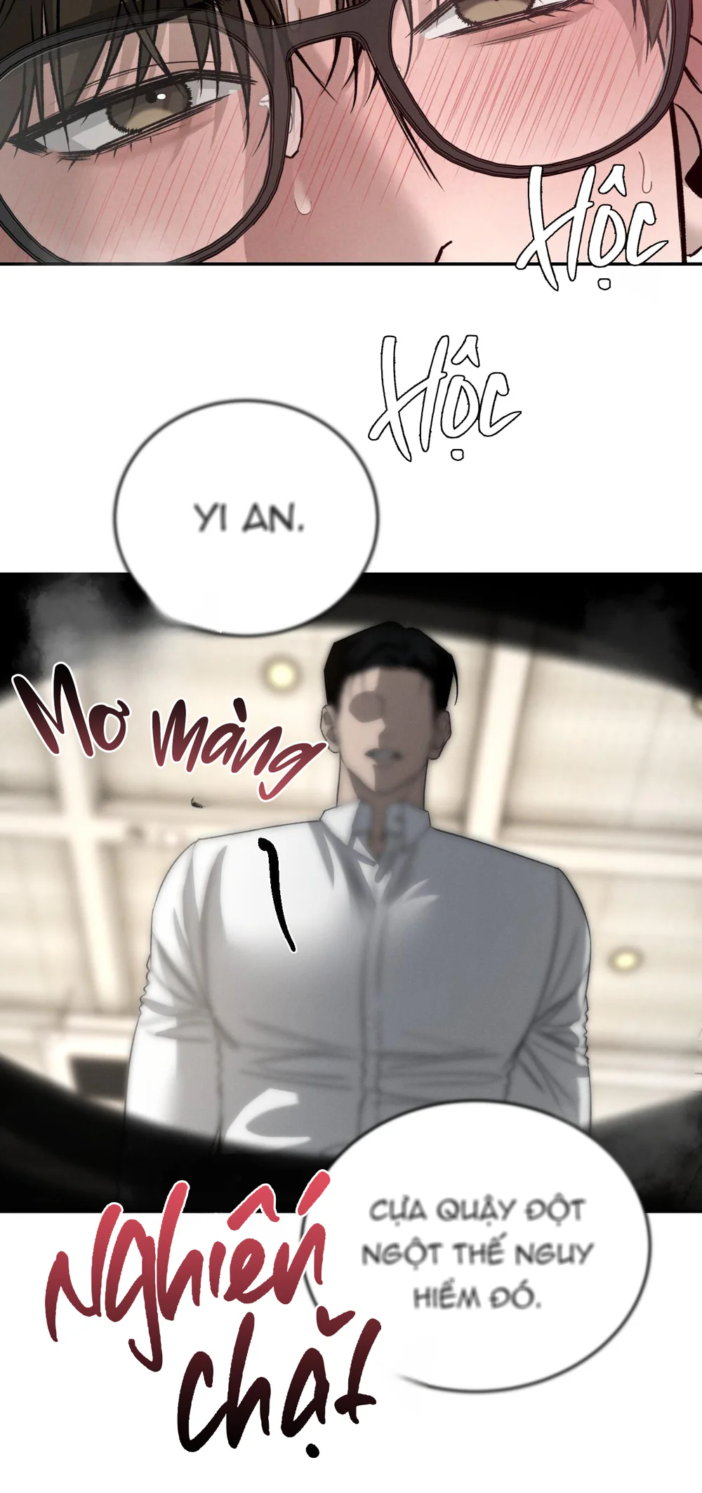 Đọc truyện Kẻ Đáng Chết - Chapter 9