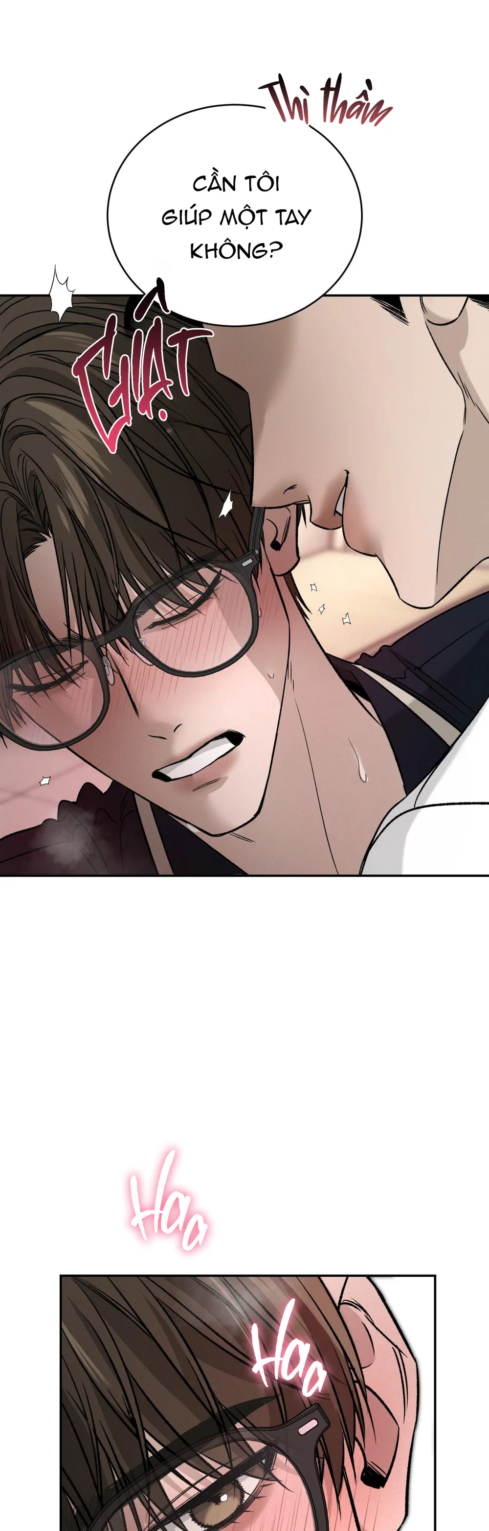 Đọc truyện Kẻ Đáng Chết - Chapter 9