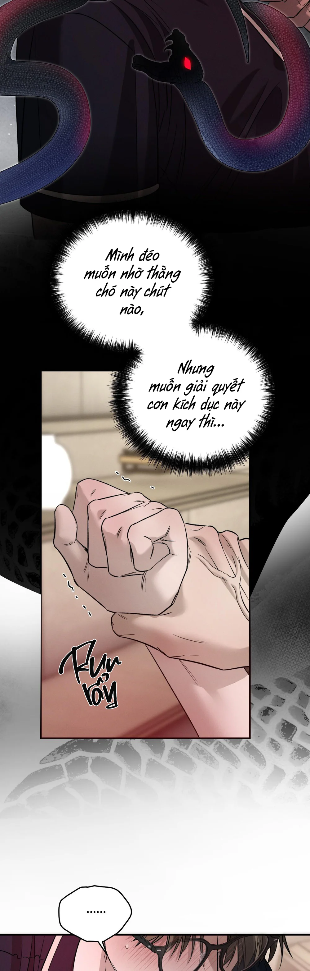 Đọc truyện Kẻ Đáng Chết - Chapter 9