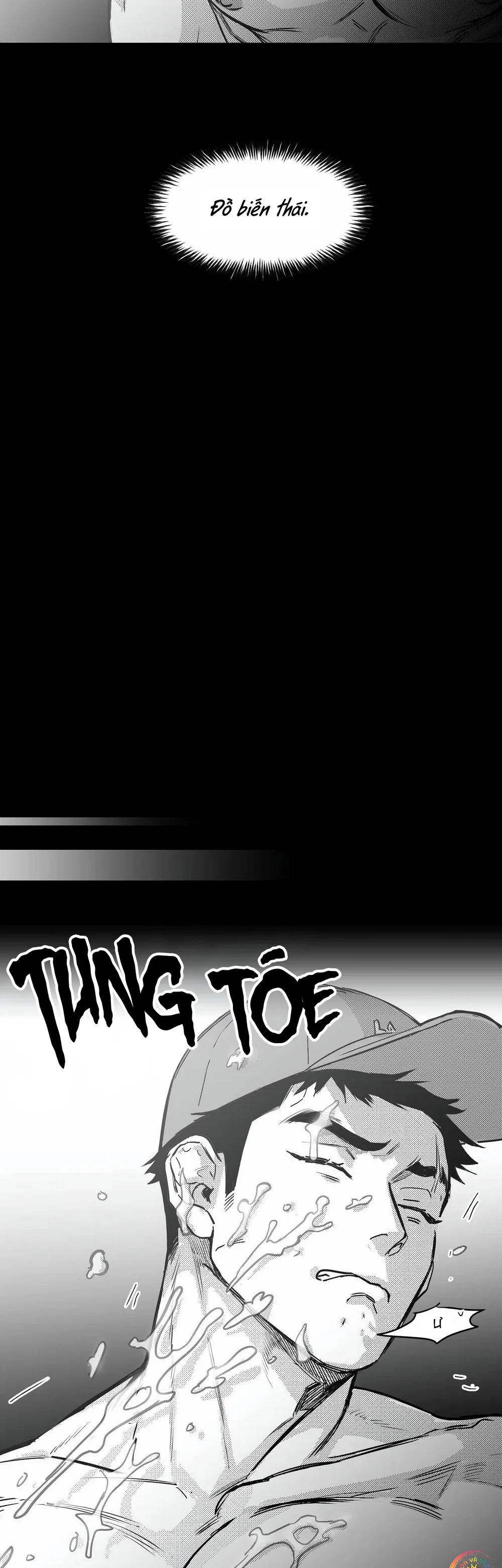 Đọc truyện Em Là Cả Thế Giới Trong Tôi - Chapter 9