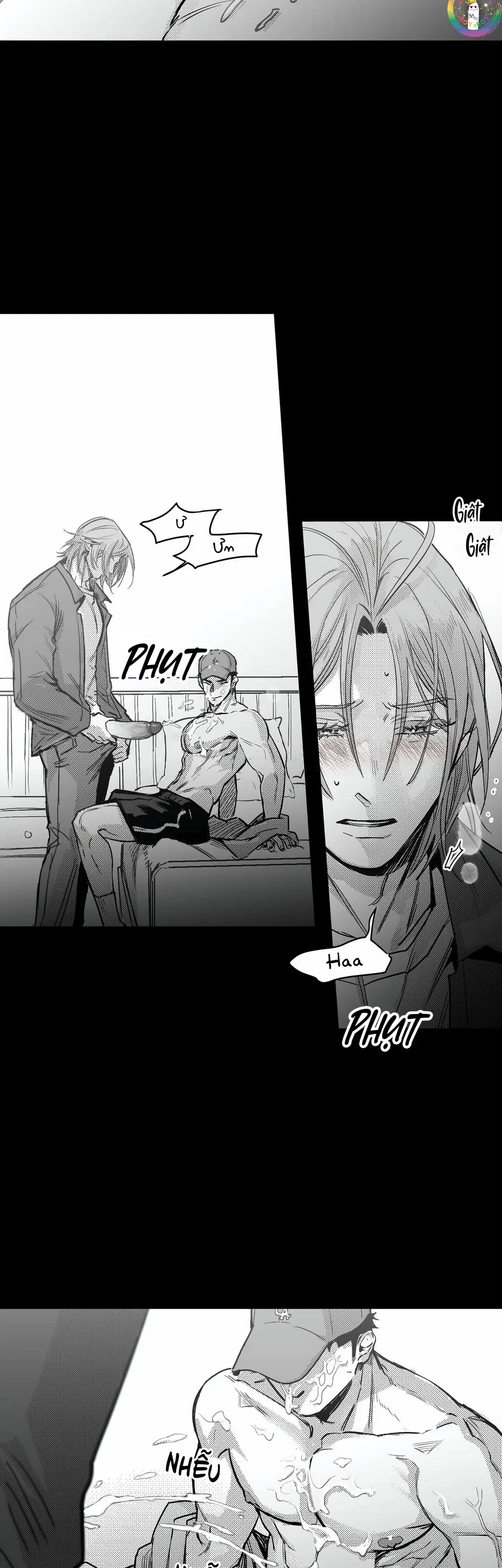 Đọc truyện Em Là Cả Thế Giới Trong Tôi - Chapter 9