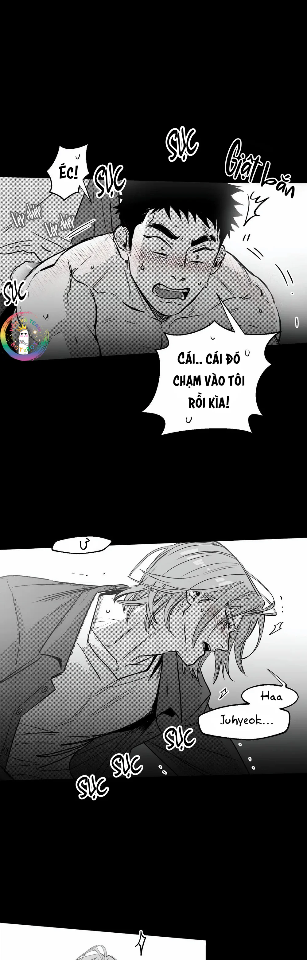 Đọc truyện Em Là Cả Thế Giới Trong Tôi - Chapter 9