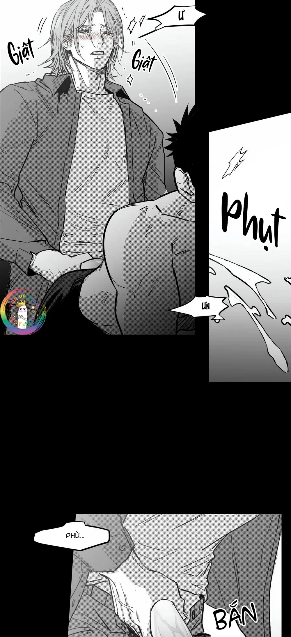 Đọc truyện Em Là Cả Thế Giới Trong Tôi - Chapter 9