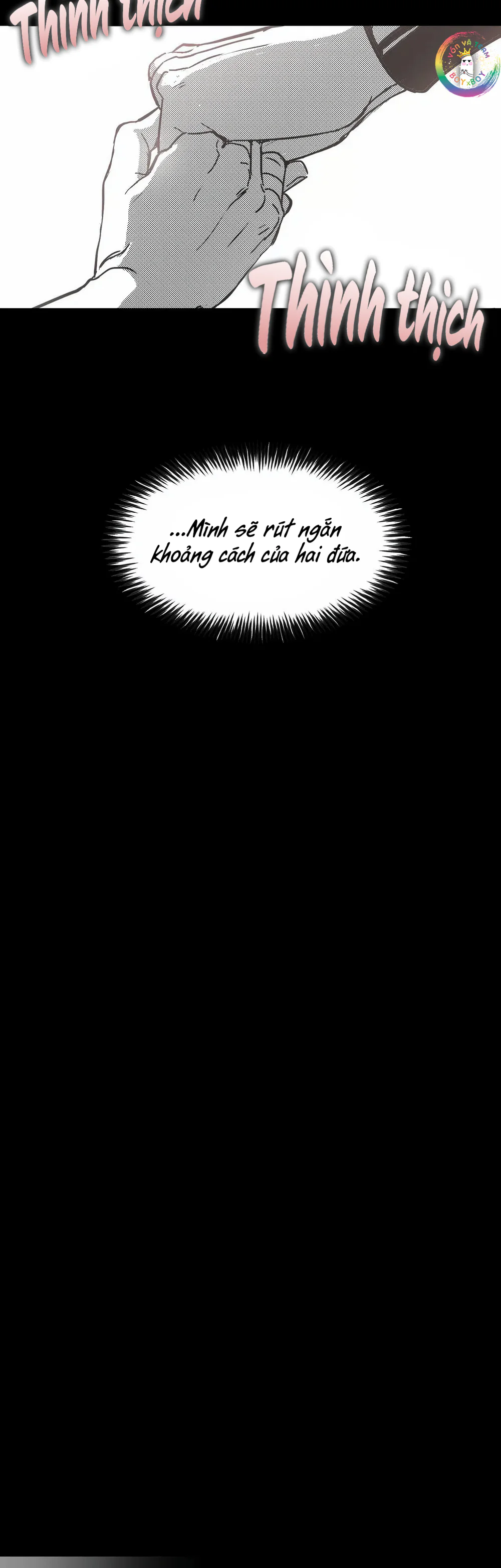 Đọc truyện Em Là Cả Thế Giới Trong Tôi - Chapter 9