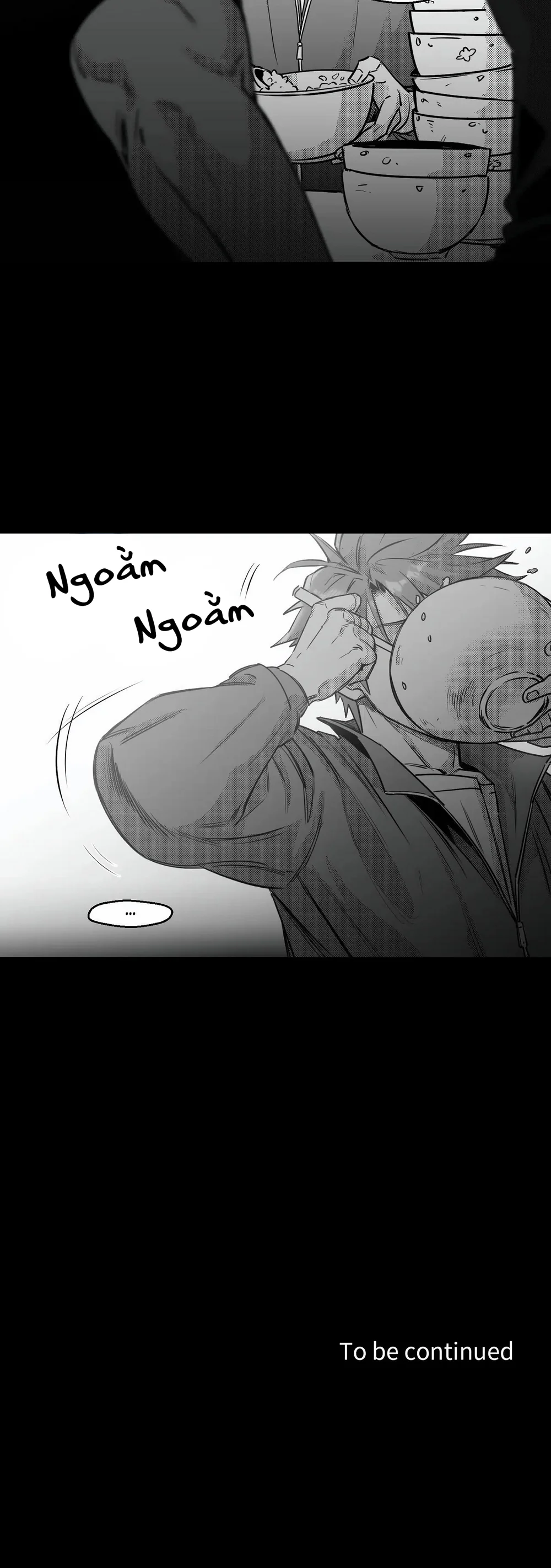 Đọc truyện Em Là Cả Thế Giới Trong Tôi - Chapter 9