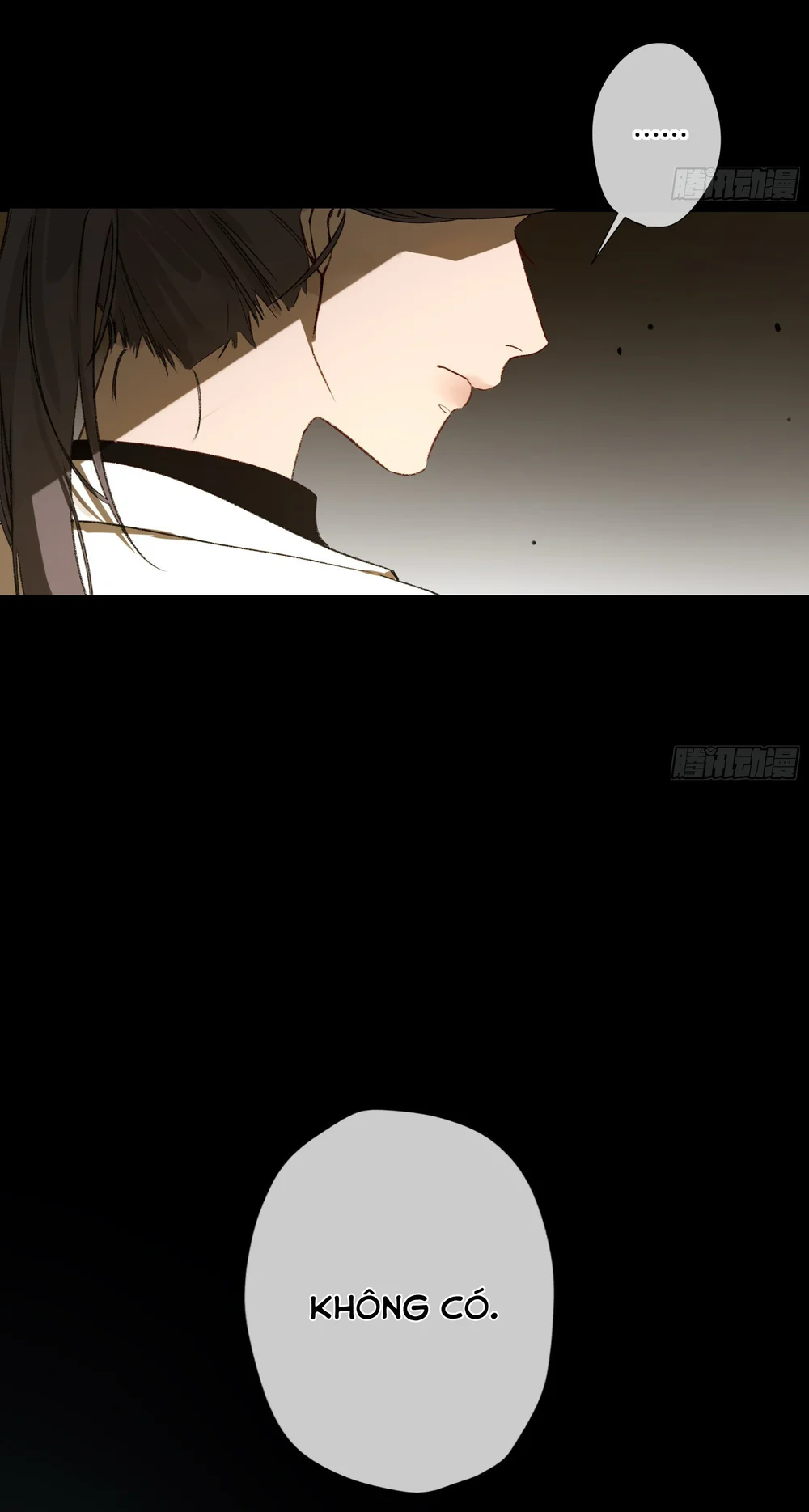 Đọc truyện Ác linh - Chapter 39