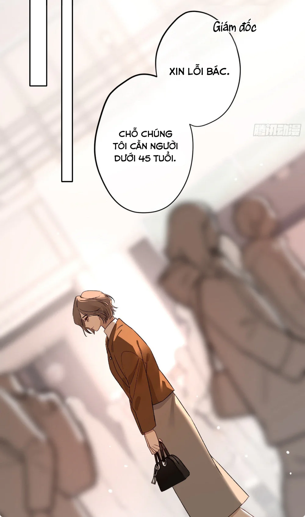 Đọc truyện Ác linh - Chapter 39