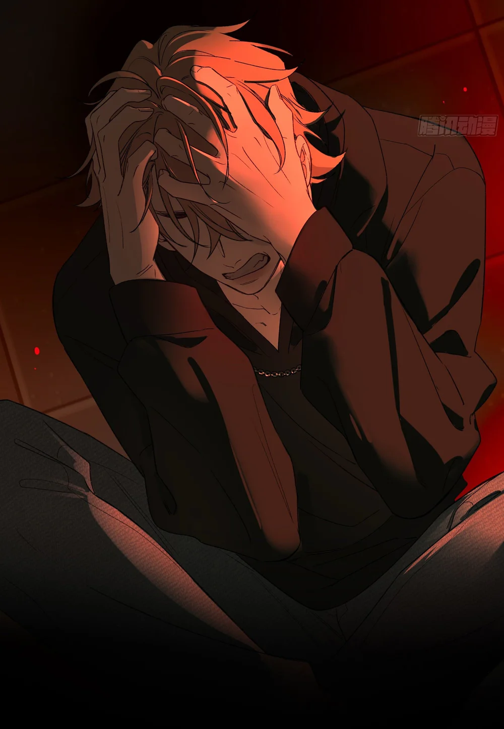 Đọc truyện Ác linh - Chapter 39