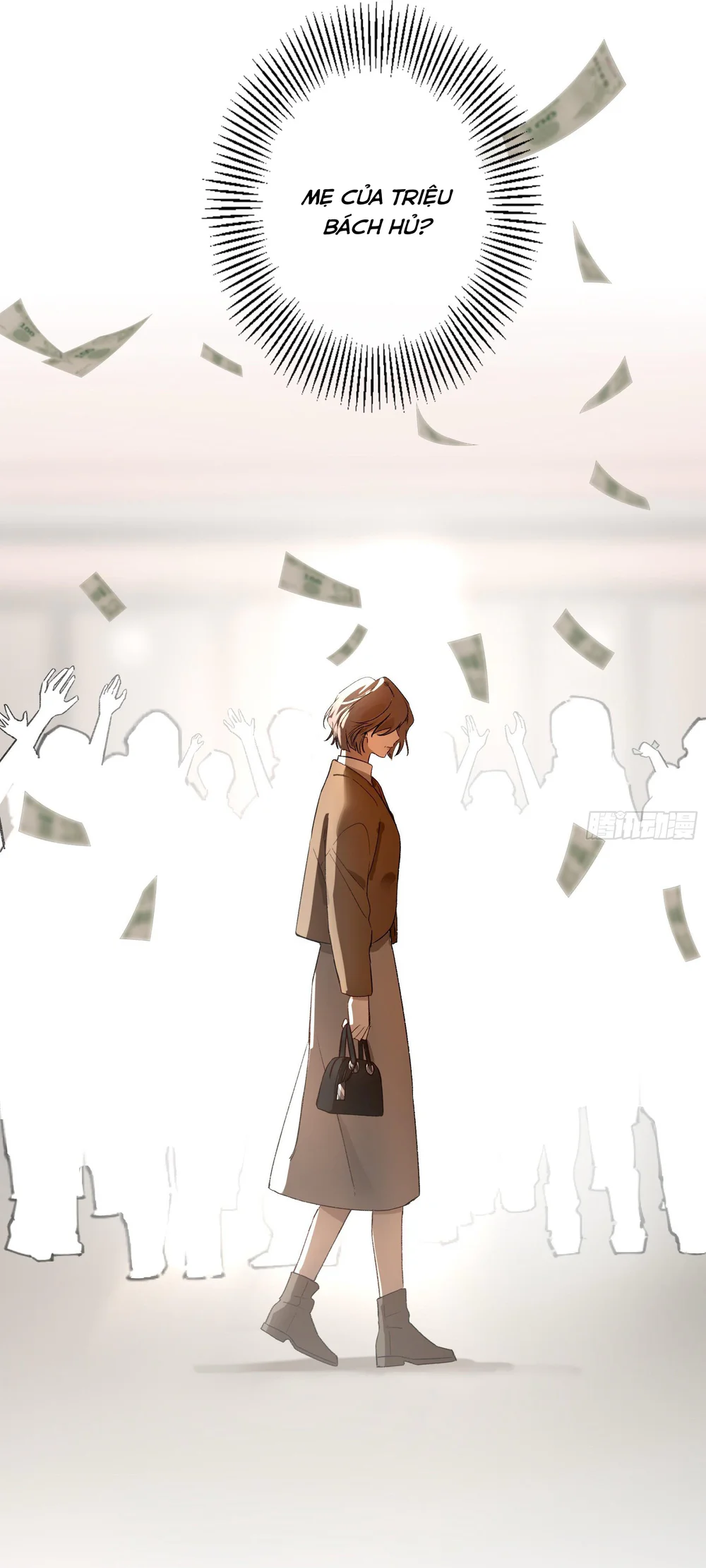 Đọc truyện Ác linh - Chapter 39