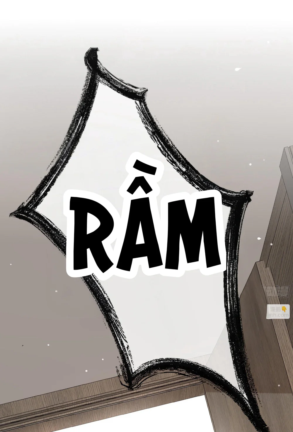 Đọc truyện Ác linh - Chapter 39