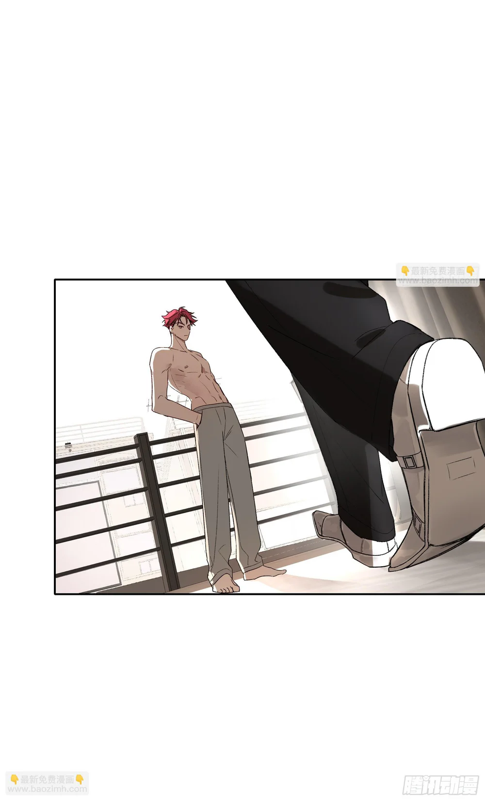 Đọc truyện Ác linh - Chapter 39