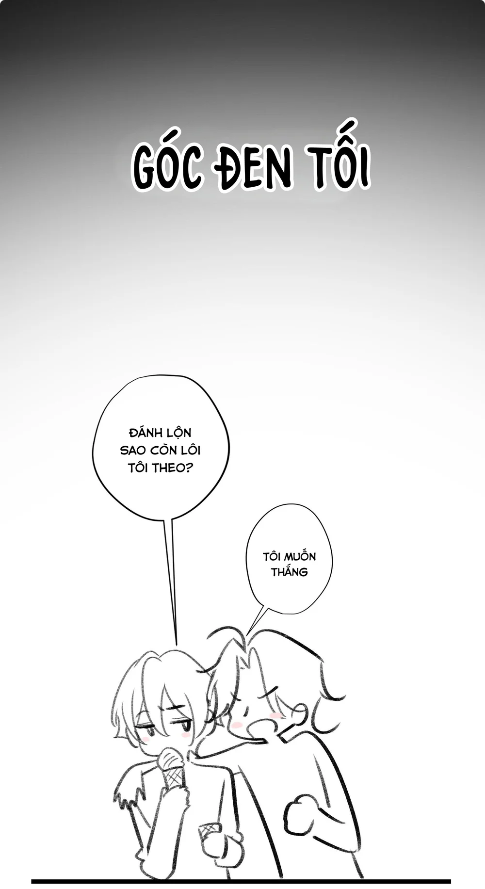 Đọc truyện Ác linh - Chapter 39
