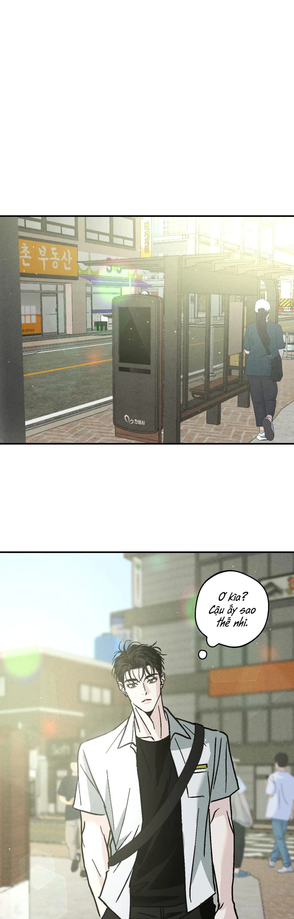 Đọc truyện (END) Bí Mật XX - Chapter 9