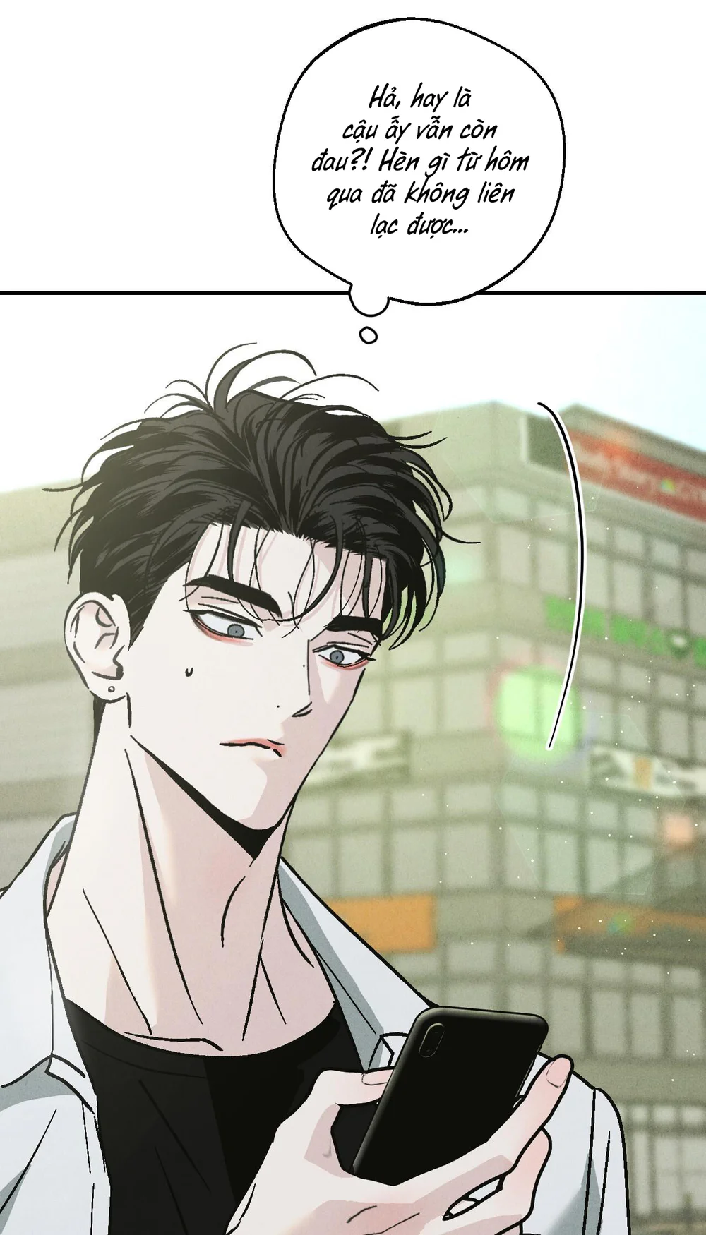 Đọc truyện (END) Bí Mật XX - Chapter 9