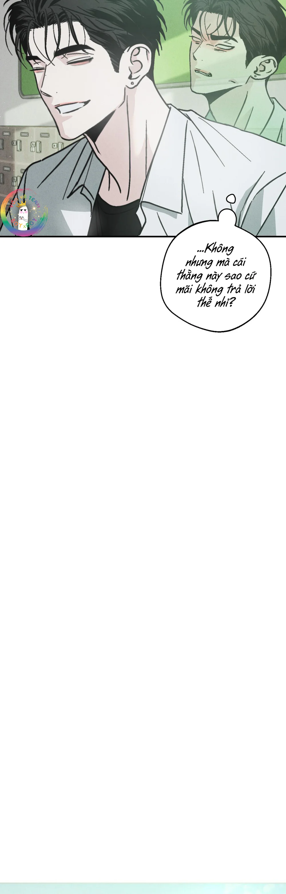 Đọc truyện (END) Bí Mật XX - Chapter 9