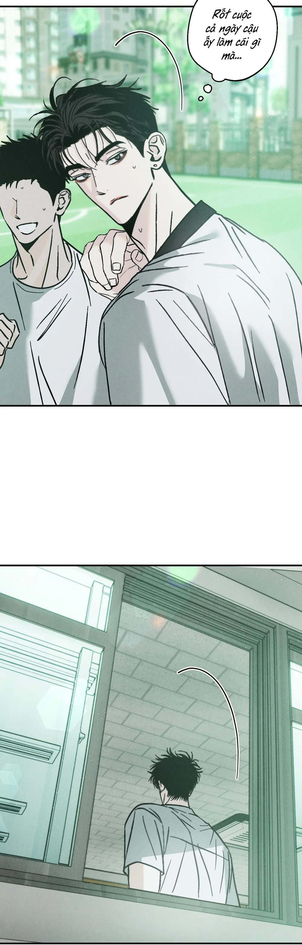 Đọc truyện (END) Bí Mật XX - Chapter 9