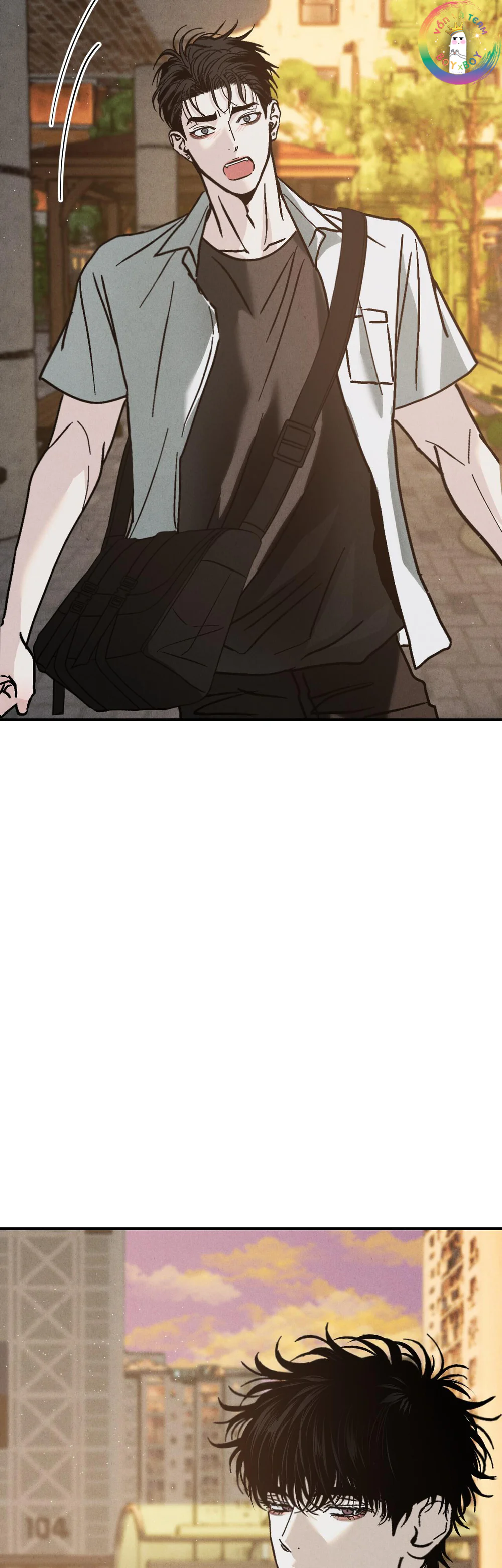 Đọc truyện (END) Bí Mật XX - Chapter 9