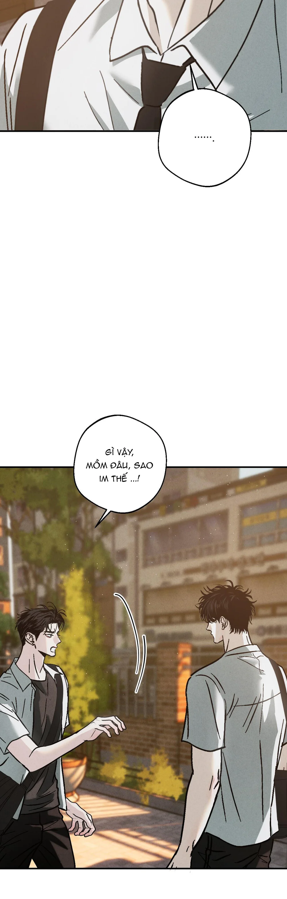 Đọc truyện Bí Mật XX - Chapter 9