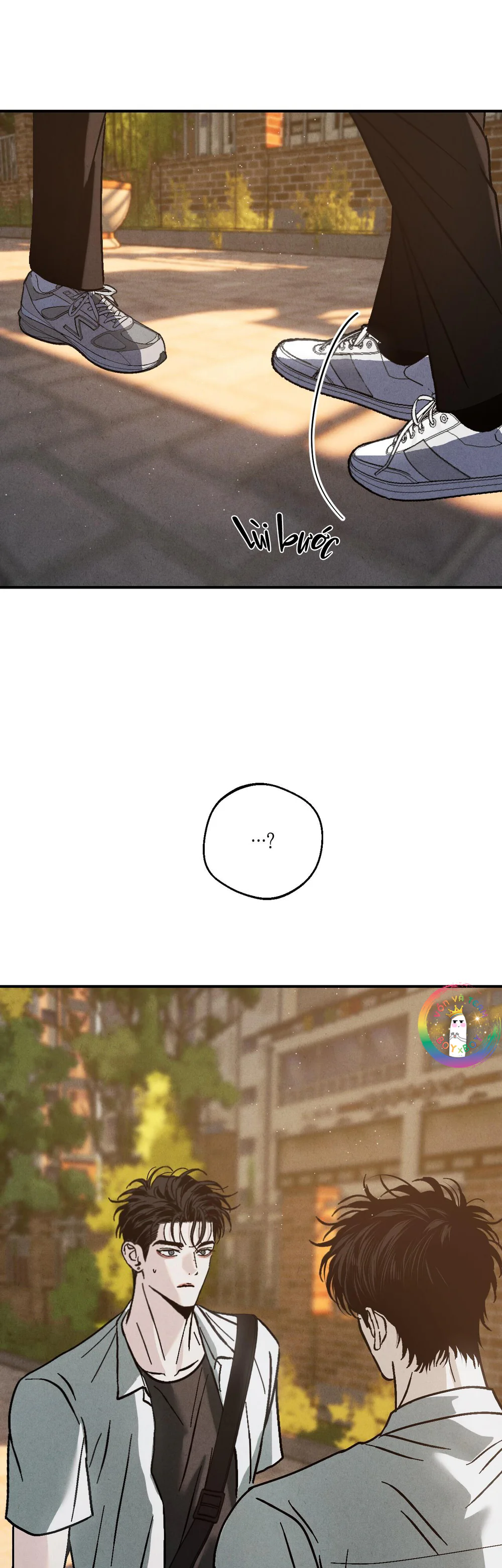 Đọc truyện Bí Mật XX - Chapter 9