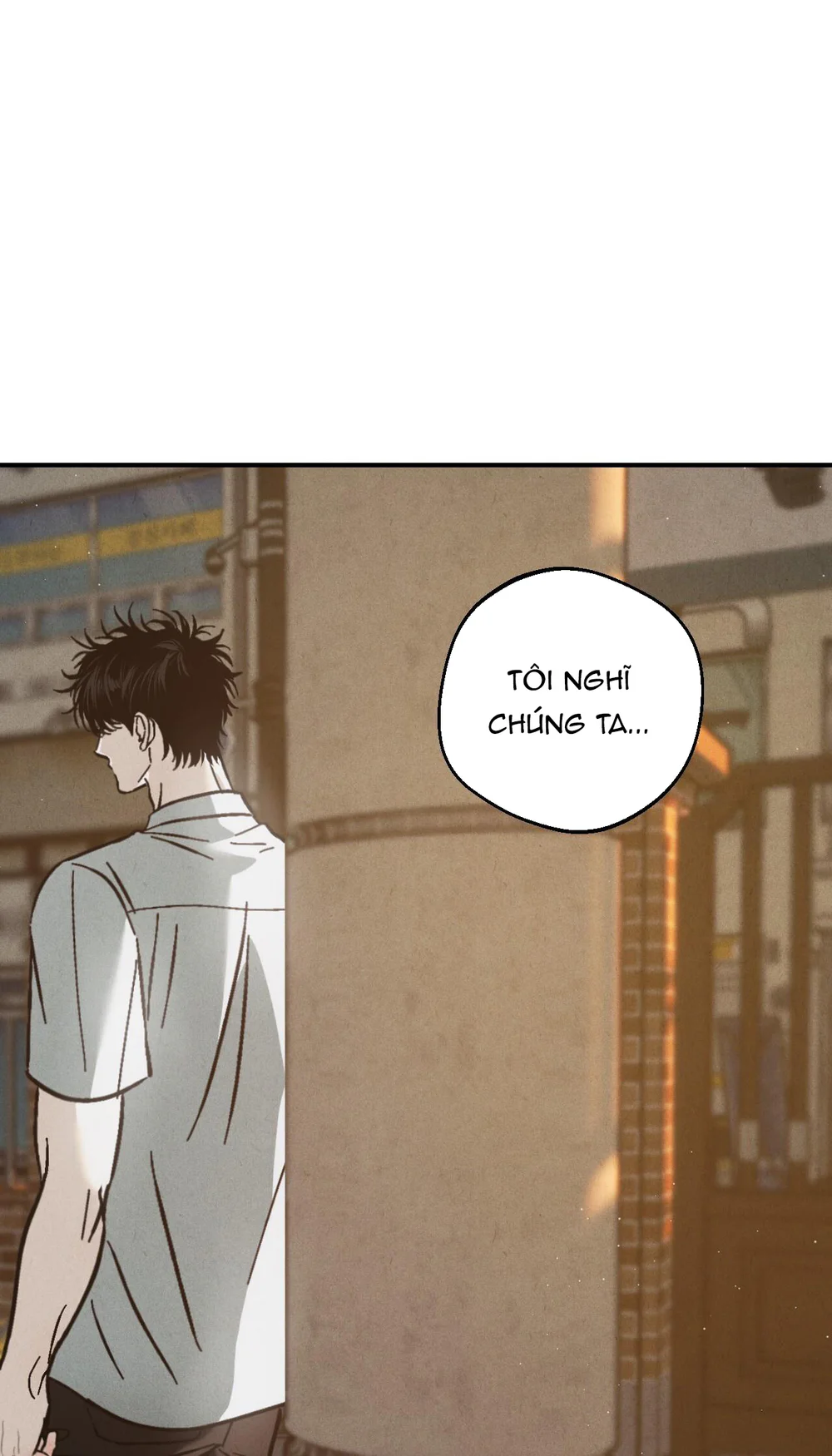 Đọc truyện (END) Bí Mật XX - Chapter 9