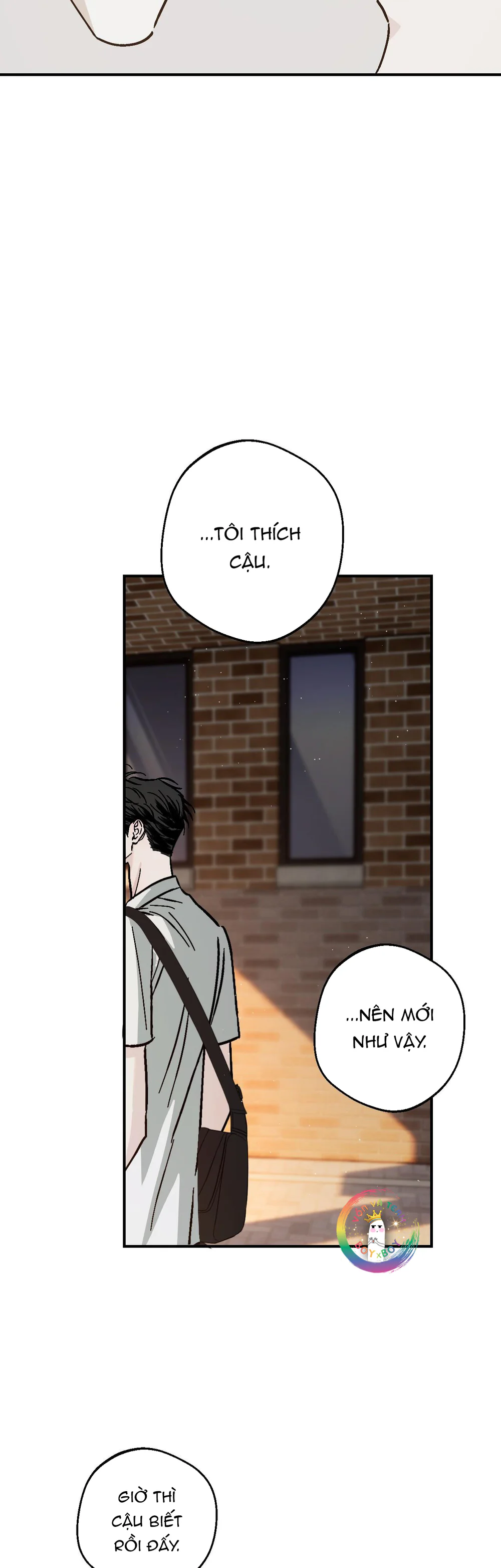Đọc truyện (END) Bí Mật XX - Chapter 9