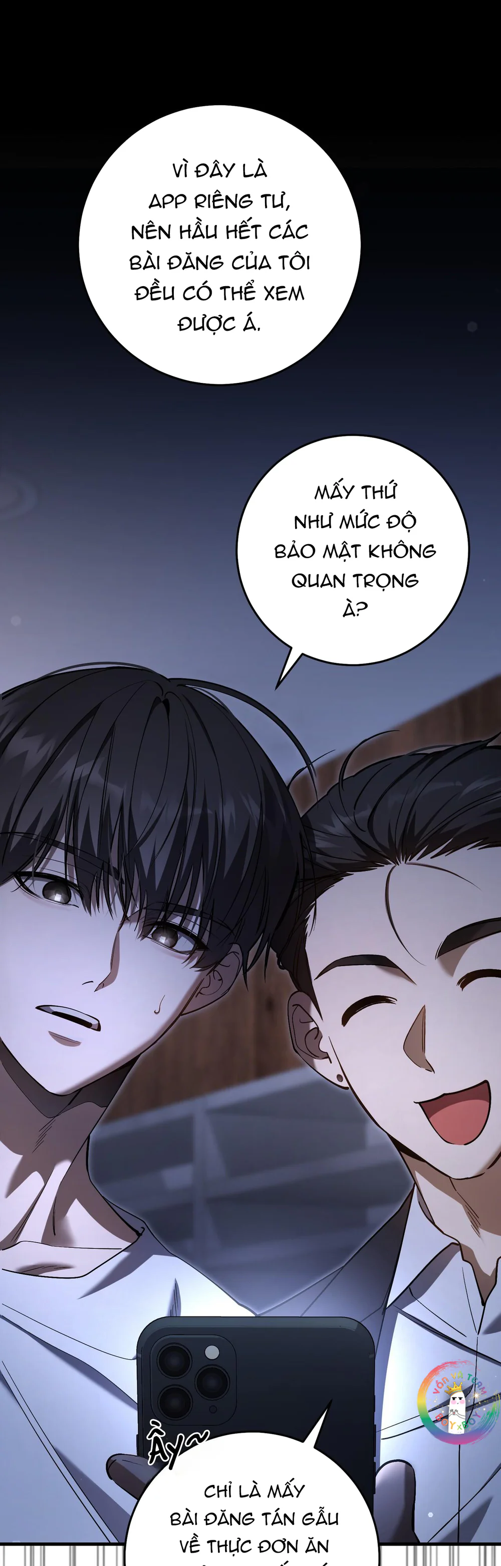 Đọc truyện Thợ Săn Chỉ Muốn Ở Ẩn - Chapter 41