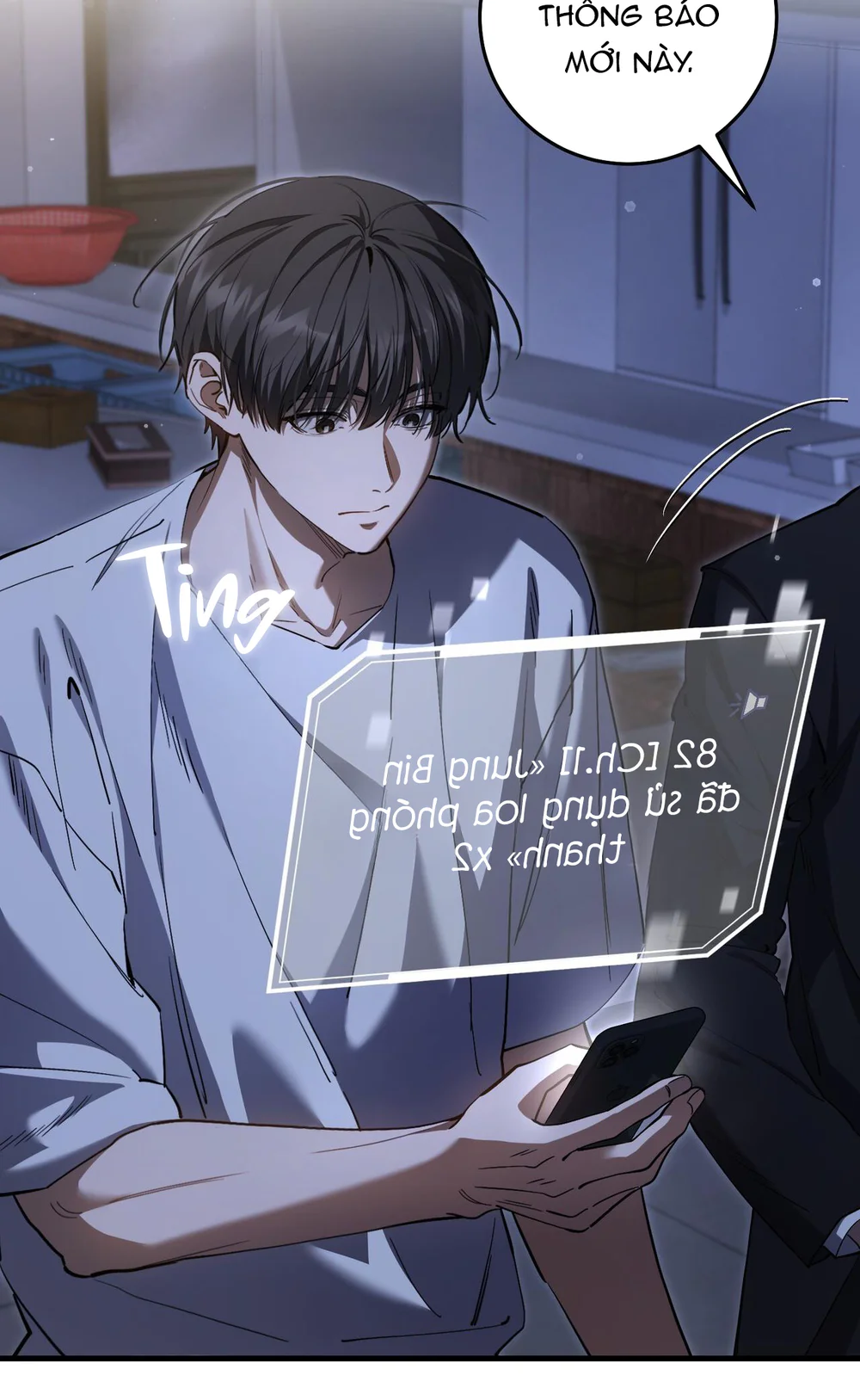 Đọc truyện Thợ Săn Chỉ Muốn Ở Ẩn - Chapter 41