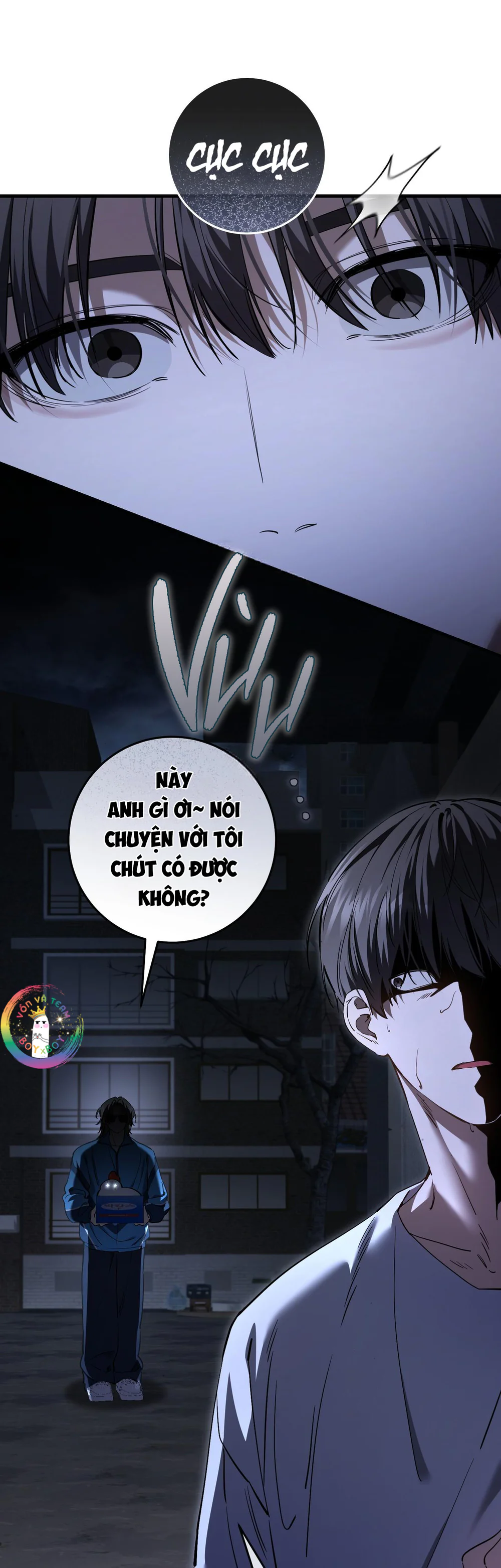 Đọc truyện Thợ Săn Chỉ Muốn Ở Ẩn - Chapter 41