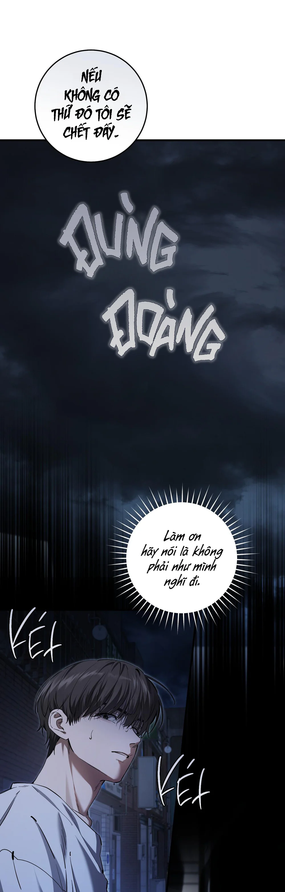 Đọc truyện Thợ Săn Chỉ Muốn Ở Ẩn - Chapter 41