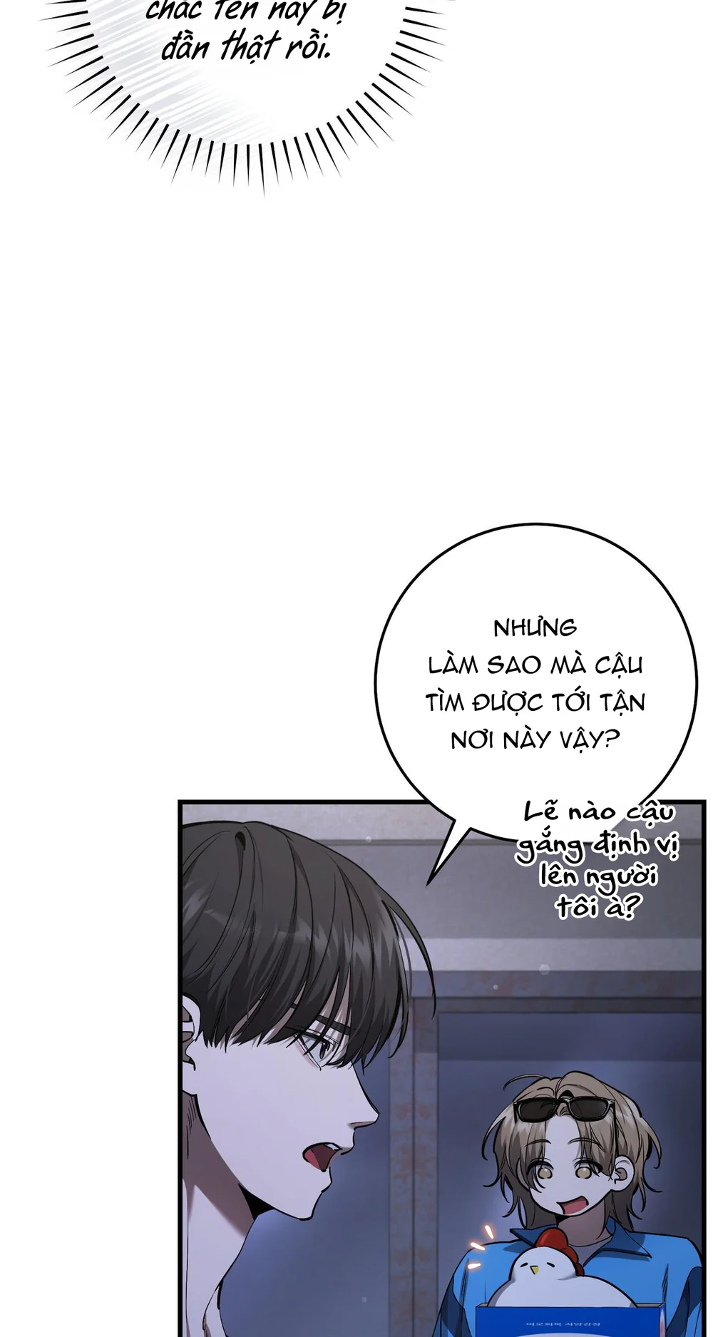 Đọc truyện Thợ Săn Chỉ Muốn Ở Ẩn - Chapter 41