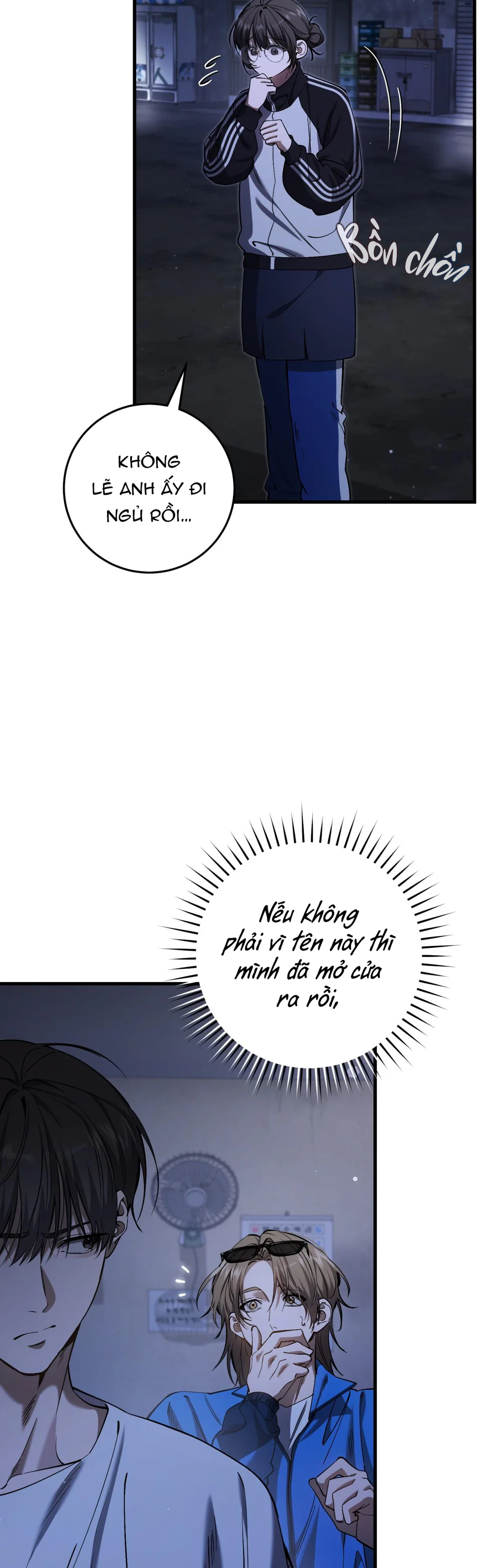 Đọc truyện Thợ Săn Chỉ Muốn Ở Ẩn - Chapter 41
