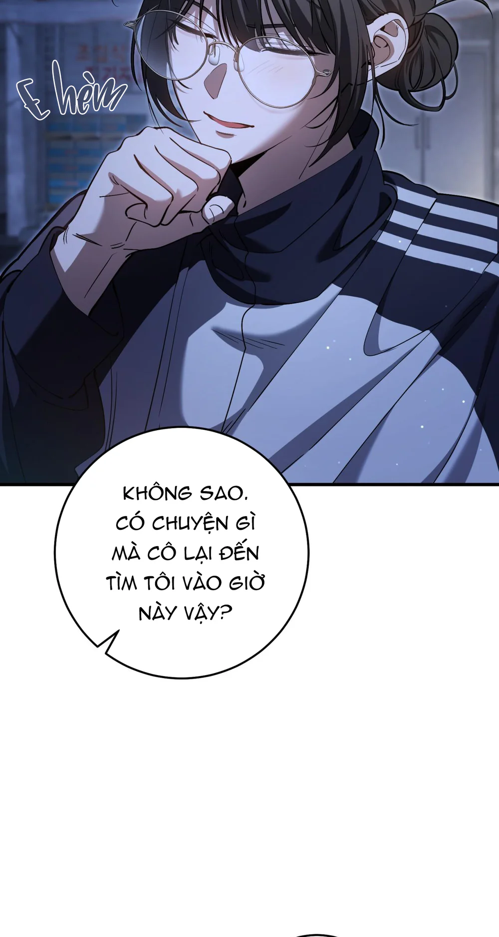 Đọc truyện Thợ Săn Chỉ Muốn Ở Ẩn - Chapter 41