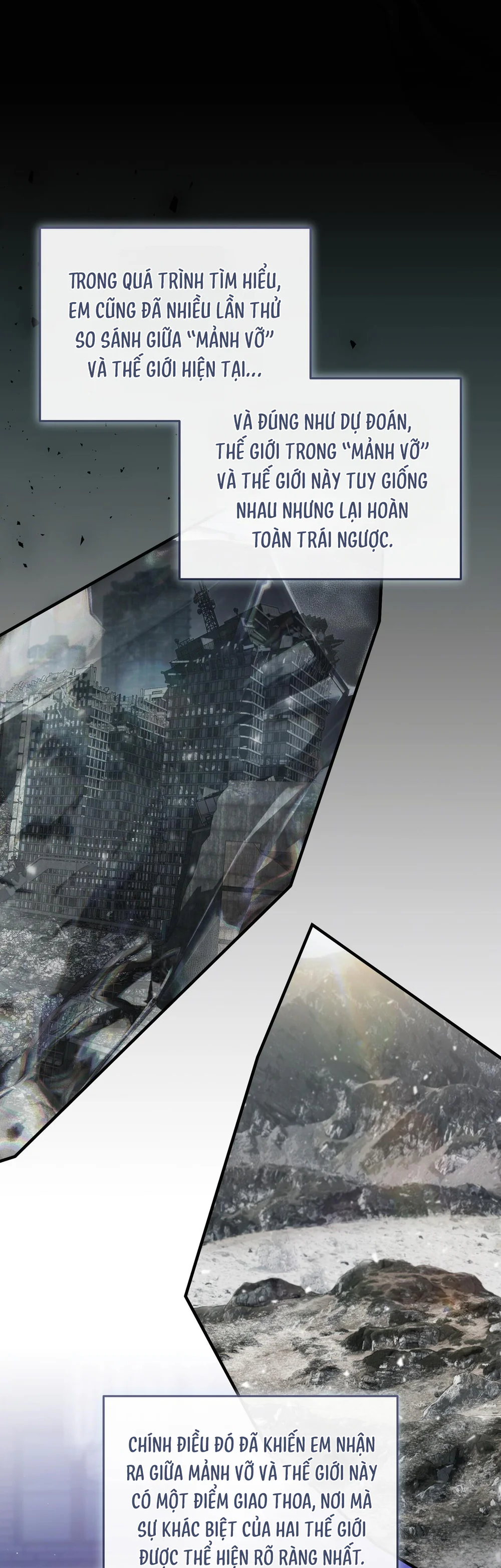 Đọc truyện Thợ Săn Chỉ Muốn Ở Ẩn - Chapter 41