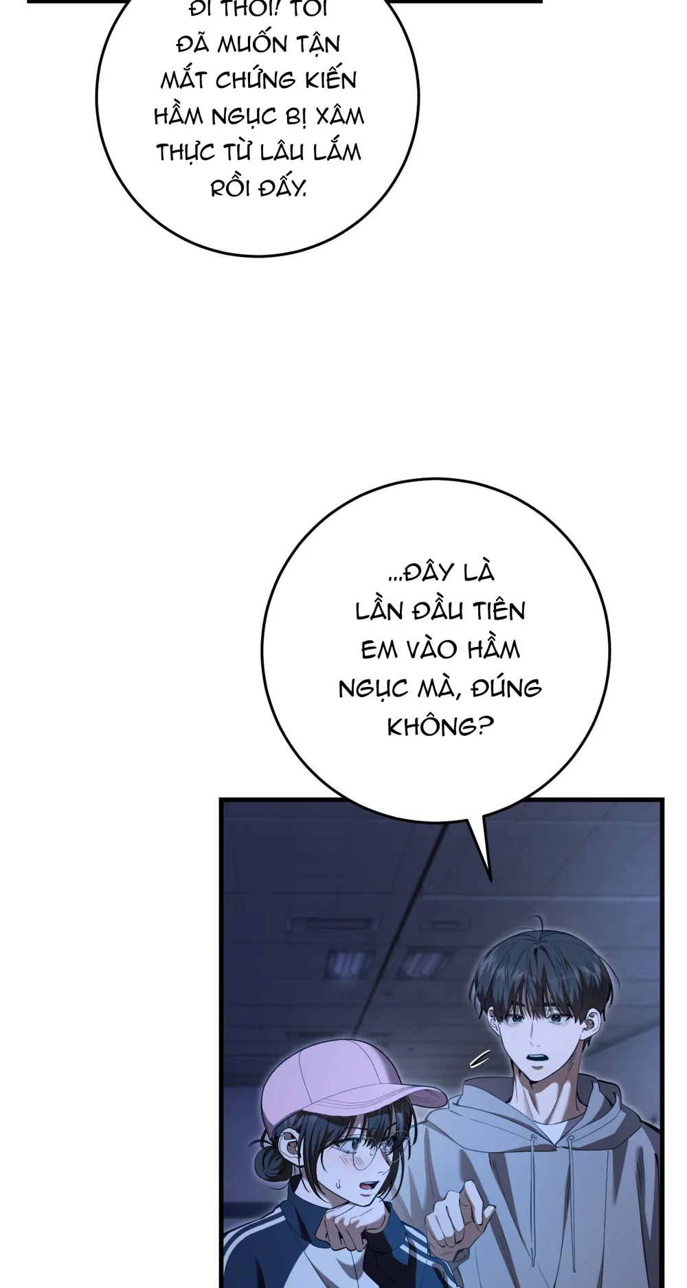 Đọc truyện Thợ Săn Chỉ Muốn Ở Ẩn - Chapter 42