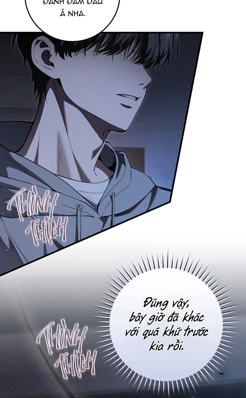 Đọc truyện Thợ Săn Chỉ Muốn Ở Ẩn - Chapter 42