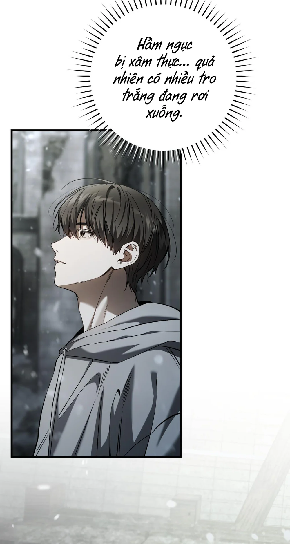 Đọc truyện Thợ Săn Chỉ Muốn Ở Ẩn - Chapter 42