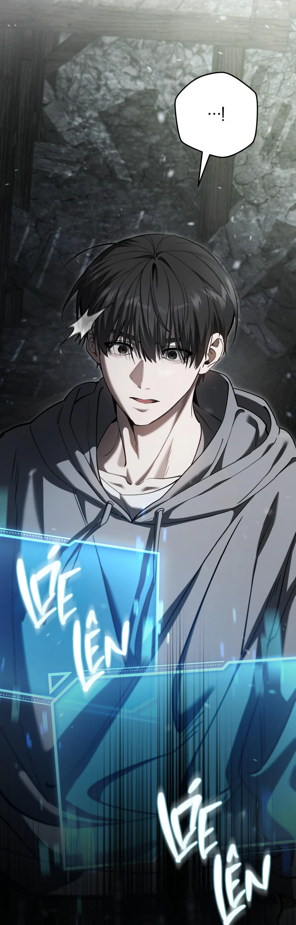 Đọc truyện Thợ Săn Chỉ Muốn Ở Ẩn - Chapter 42