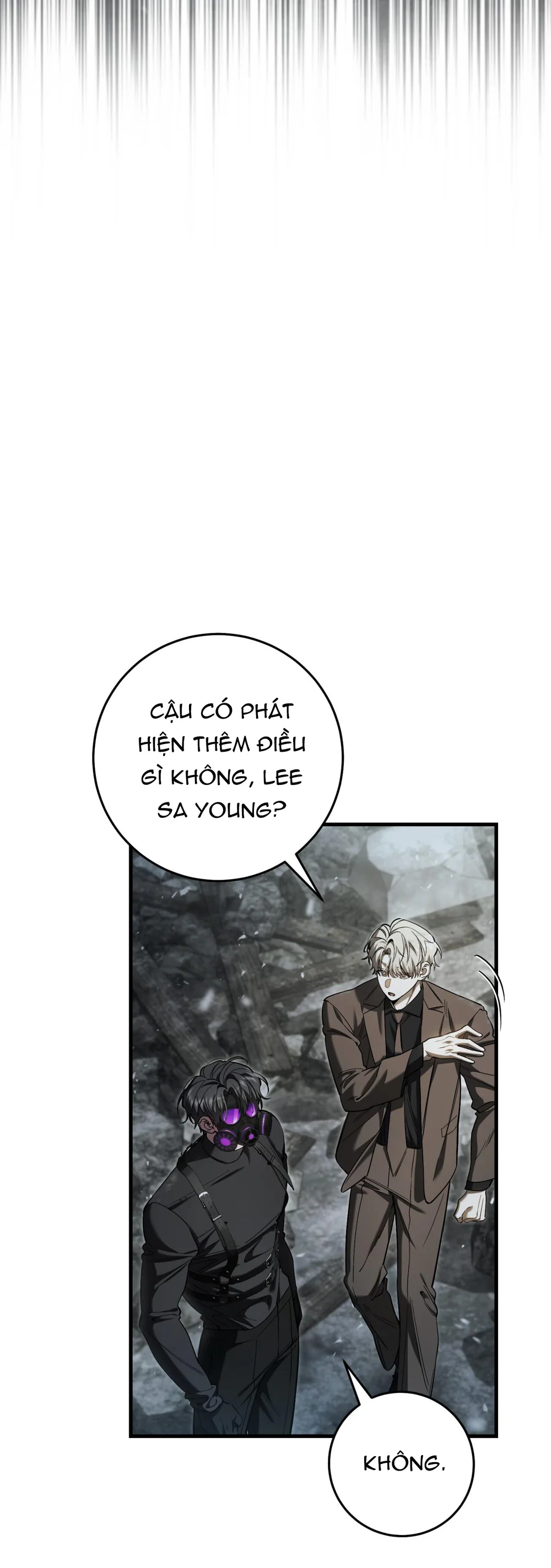 Đọc truyện Thợ Săn Chỉ Muốn Ở Ẩn - Chapter 42