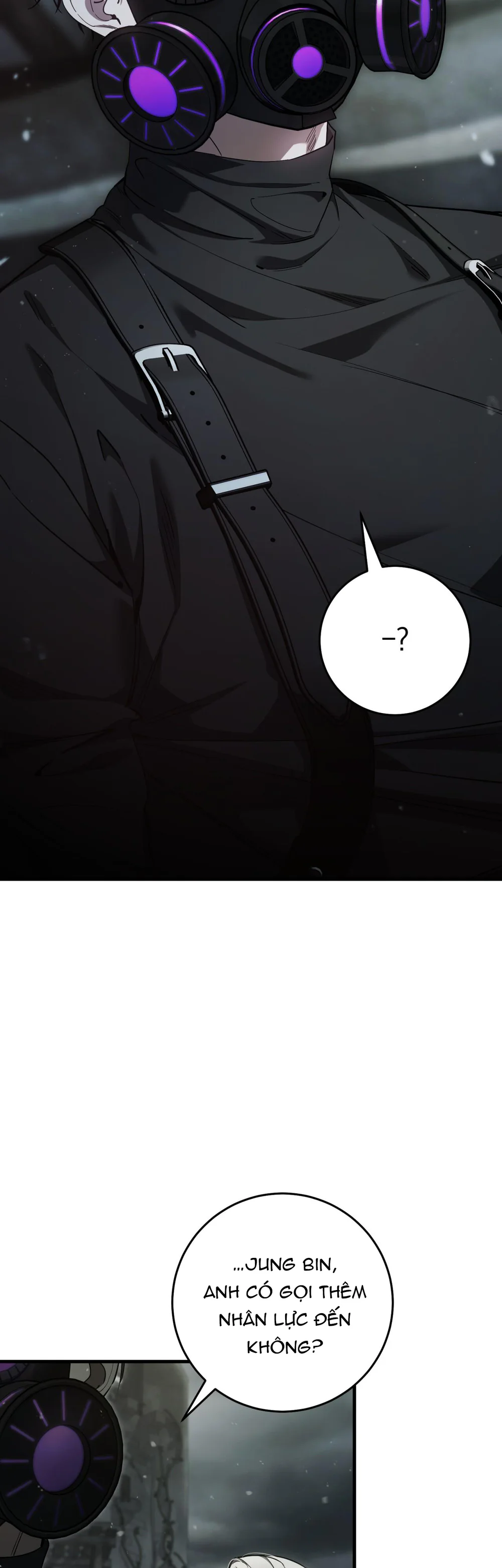 Đọc truyện Thợ Săn Chỉ Muốn Ở Ẩn - Chapter 42