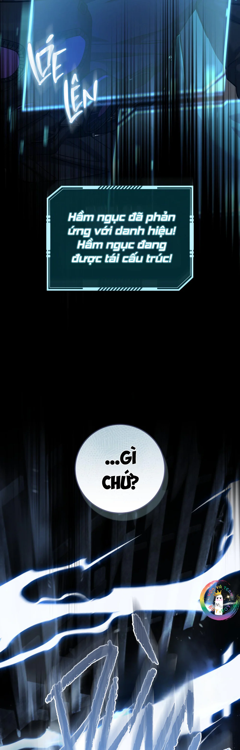 Đọc truyện Thợ Săn Chỉ Muốn Ở Ẩn - Chapter 42