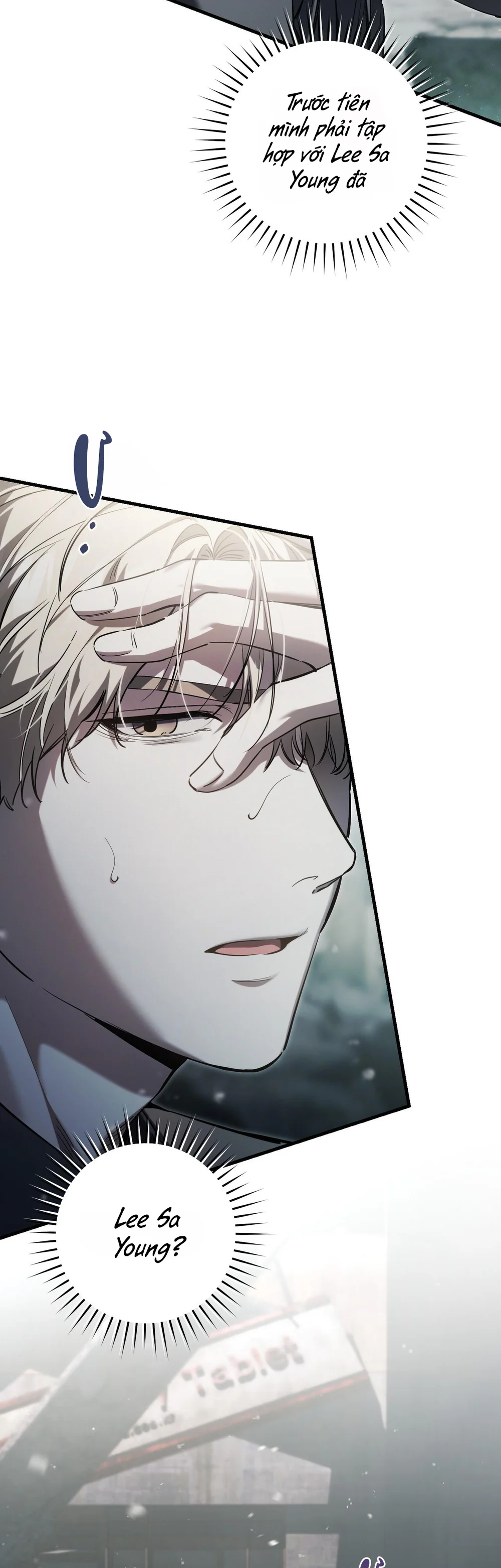 Đọc truyện Thợ Săn Chỉ Muốn Ở Ẩn - Chapter 42