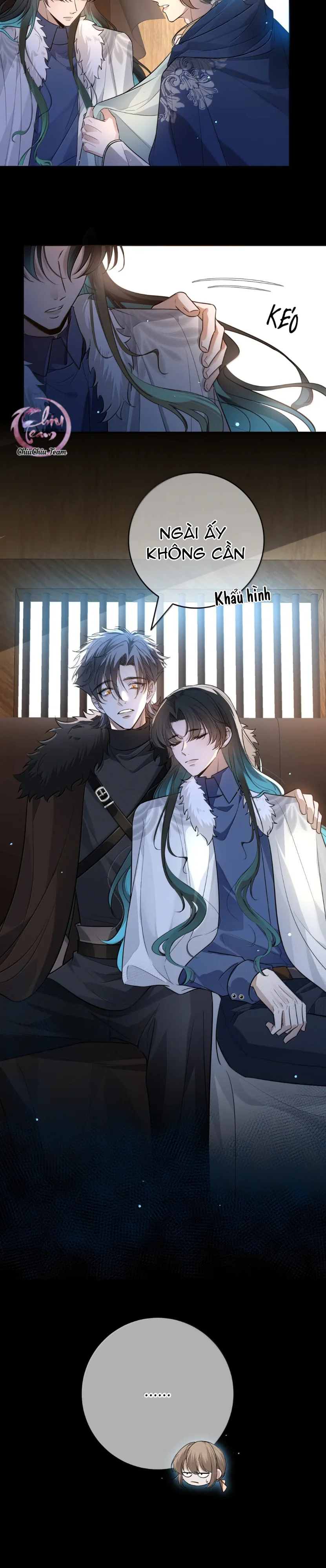 Đọc truyện Phệ Chủ - Chapter 49