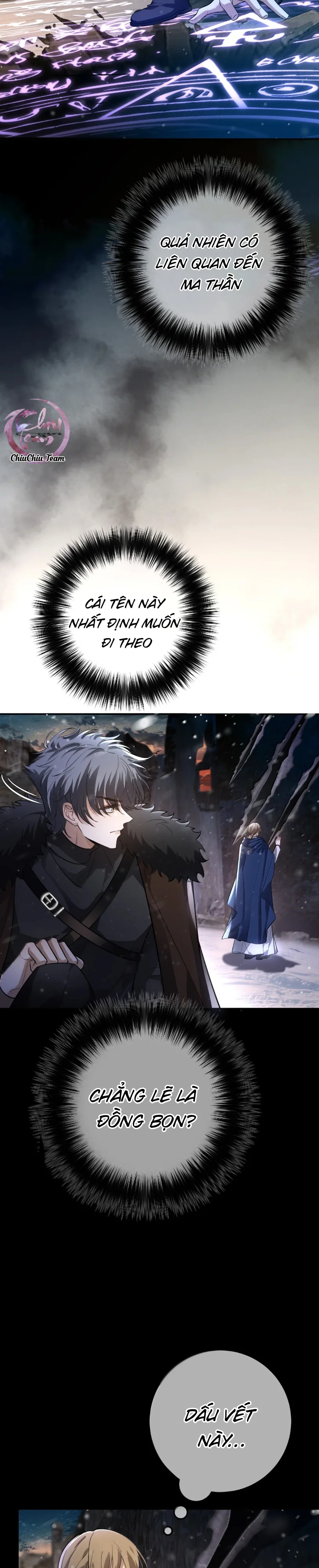 Đọc truyện Phệ Chủ - Chapter 49