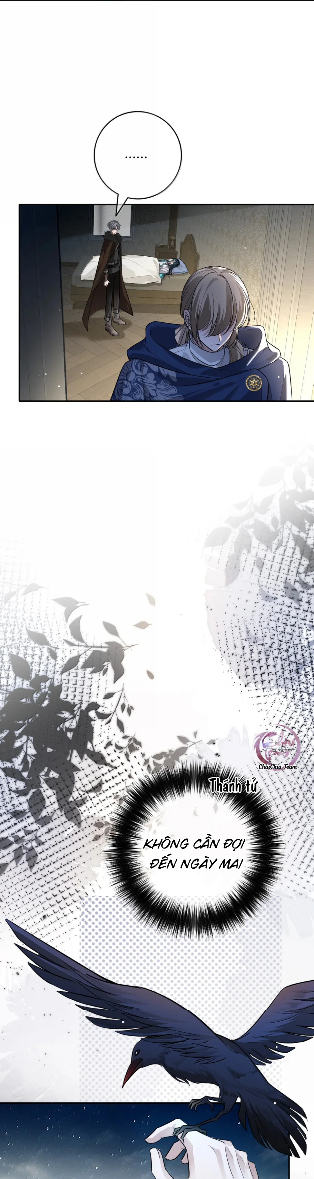 Đọc truyện Phệ Chủ - Chapter 49