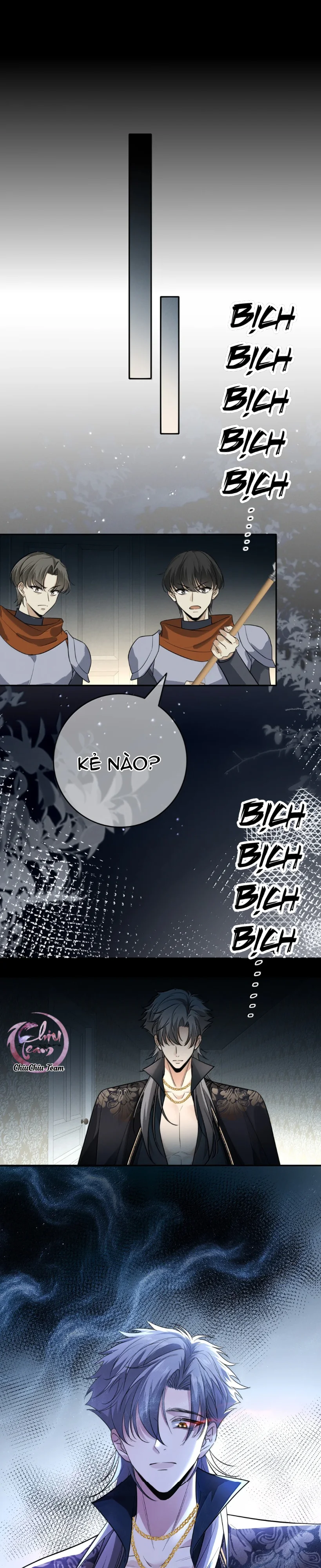 Đọc truyện Phệ Chủ - Chapter 49