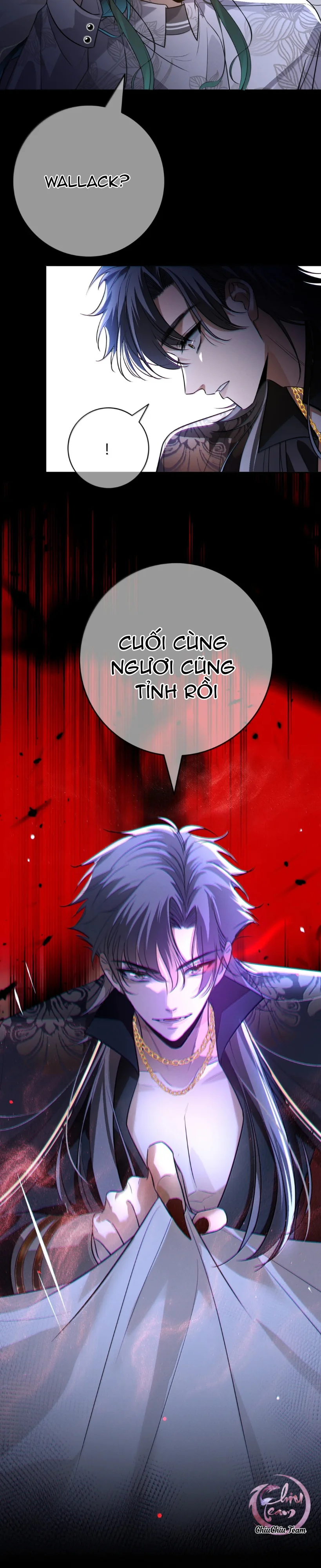 Đọc truyện Phệ Chủ - Chapter 49