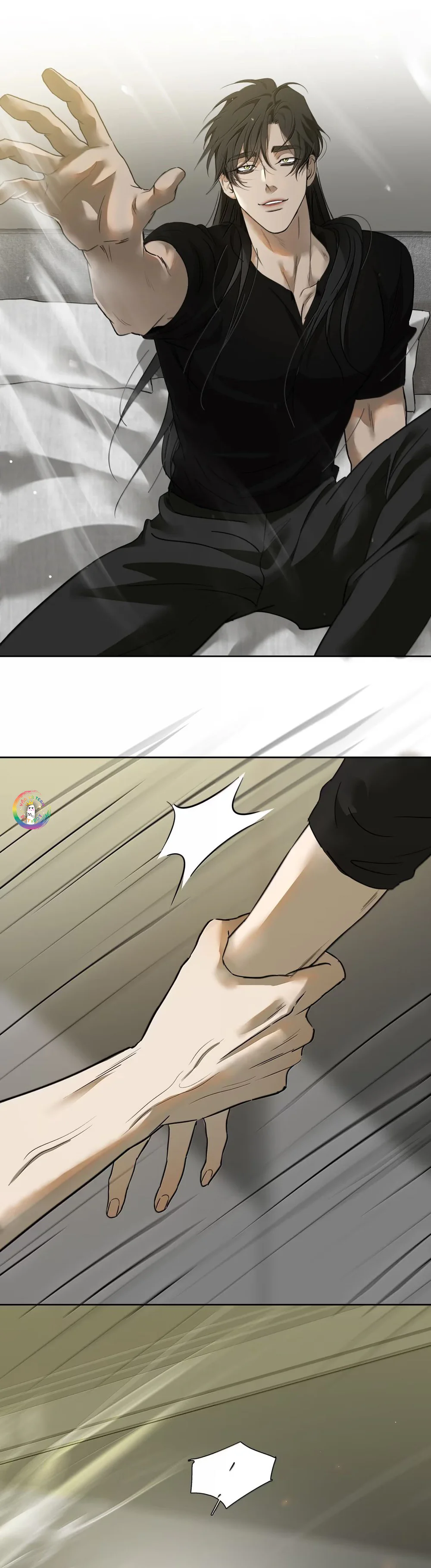 Đọc truyện † Sắc Thu Nghĩa Trang † - Chapter 48