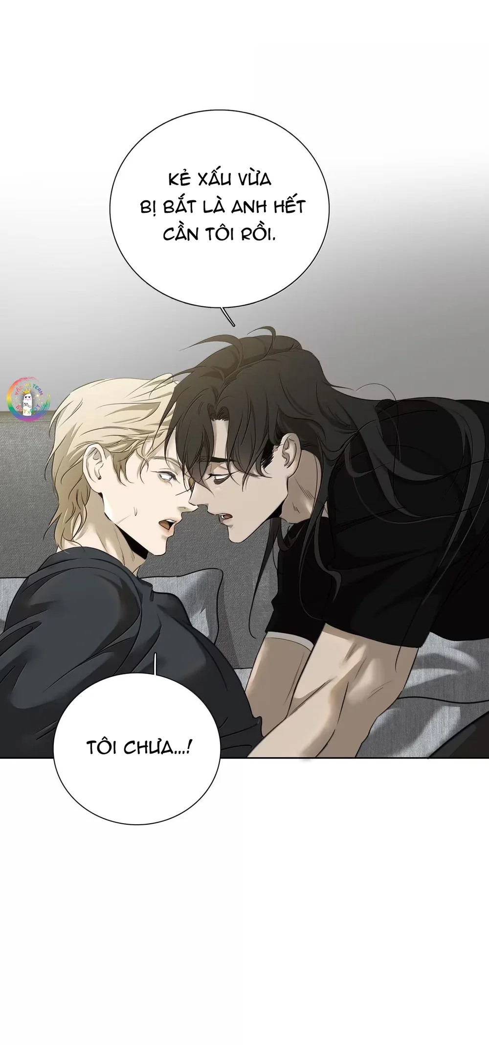 Đọc truyện † Sắc Thu Nghĩa Trang † - Chapter 48