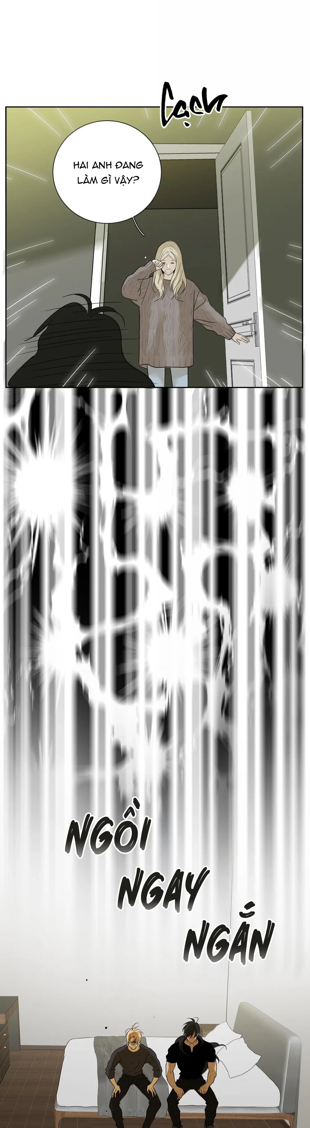 Đọc truyện † Sắc Thu Nghĩa Trang † - Chapter 48