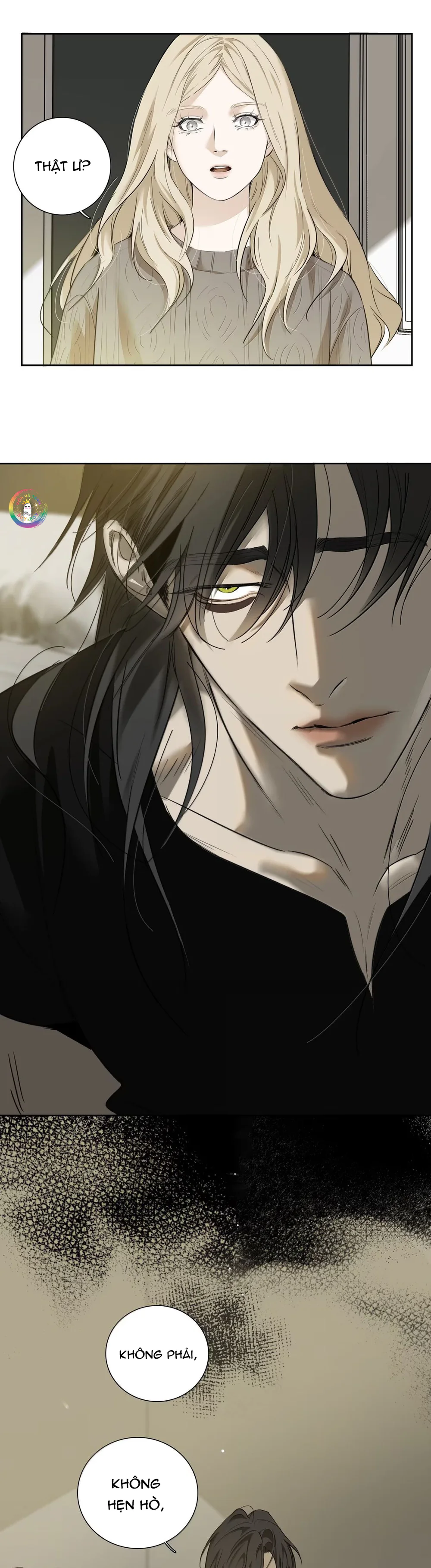 Đọc truyện † Sắc Thu Nghĩa Trang † - Chapter 48